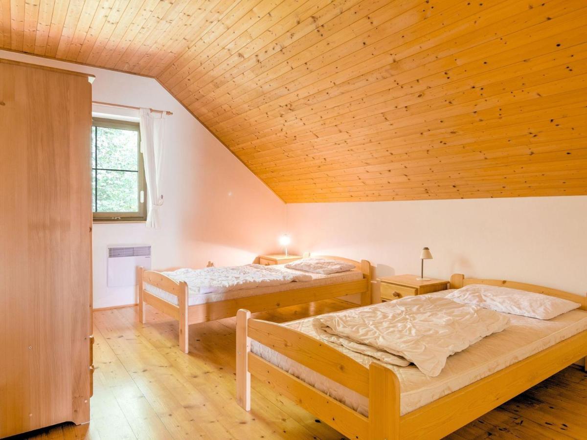 Holiday Home In The Giant Mountains Rudnik Bagian luar foto