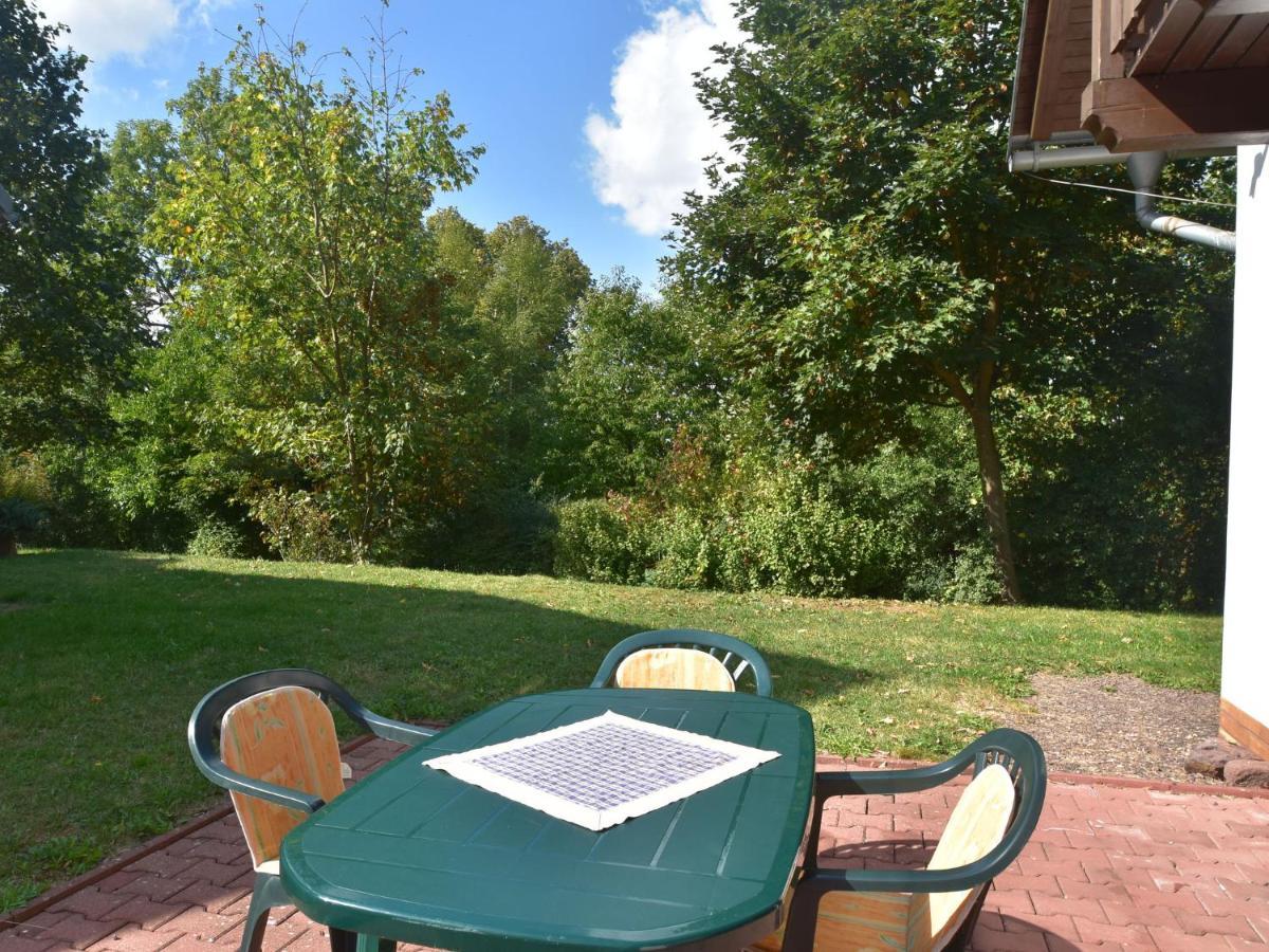 Holiday Home In The Giant Mountains Rudnik Bagian luar foto